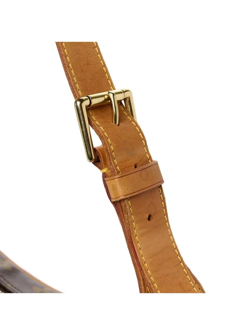 Louis Vuitton Croissant Mm #343613L10B